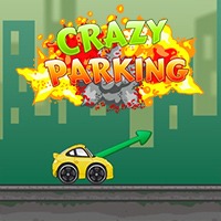 CrazyParking