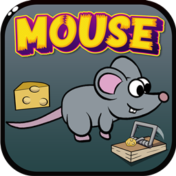 Trap mouse